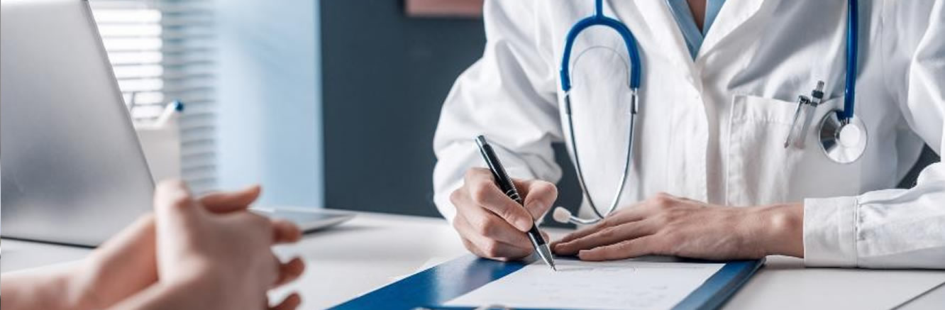 REEMBOLSO MÉDICO<br />Faça bom uso do livre escolha