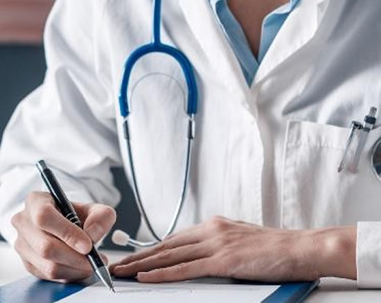 REEMBOLSO MÉDICO<br />Faça bom uso do livre escolha